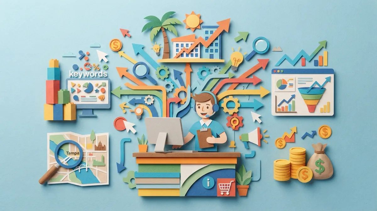 local ppc agency tampa