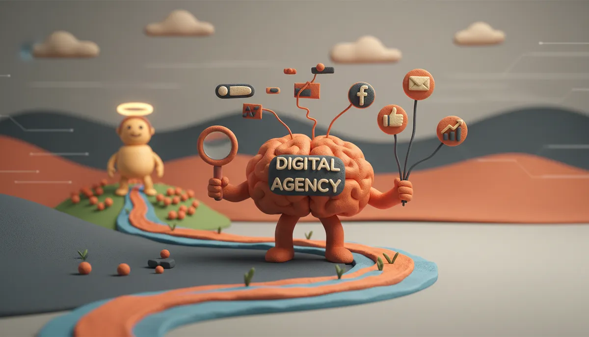 digital marketing agency