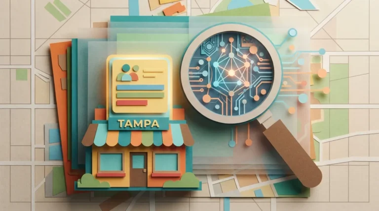 5 Local SEO Services Tampa Businesses Need in 2026