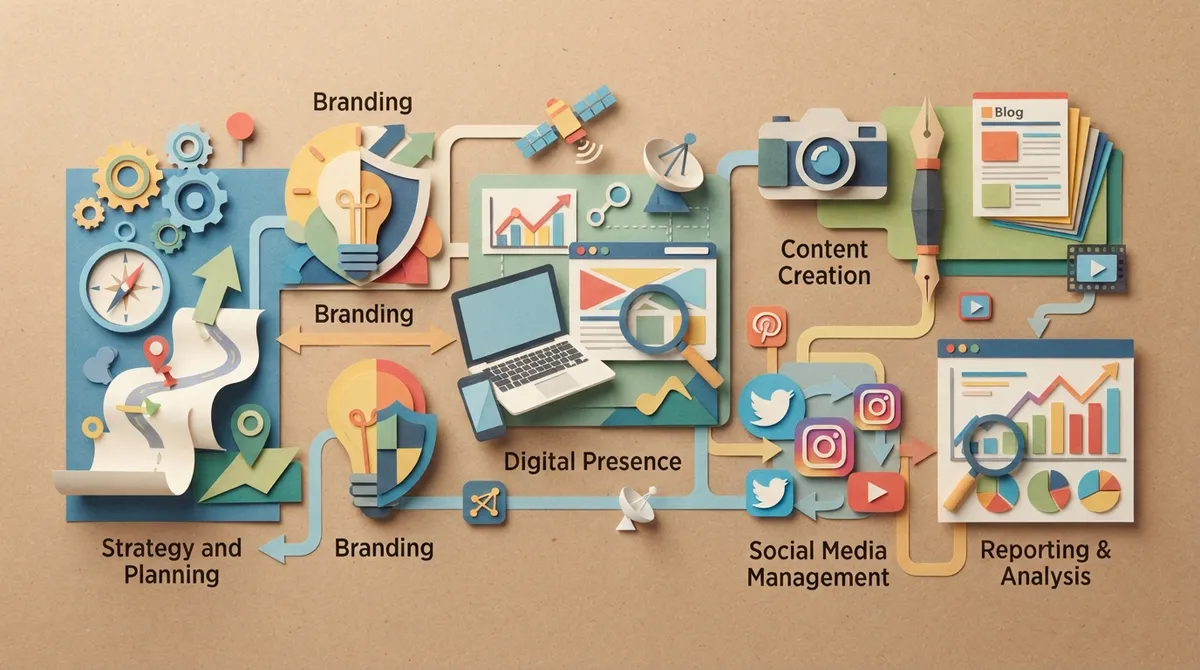 affordable marketing agency in Brandon