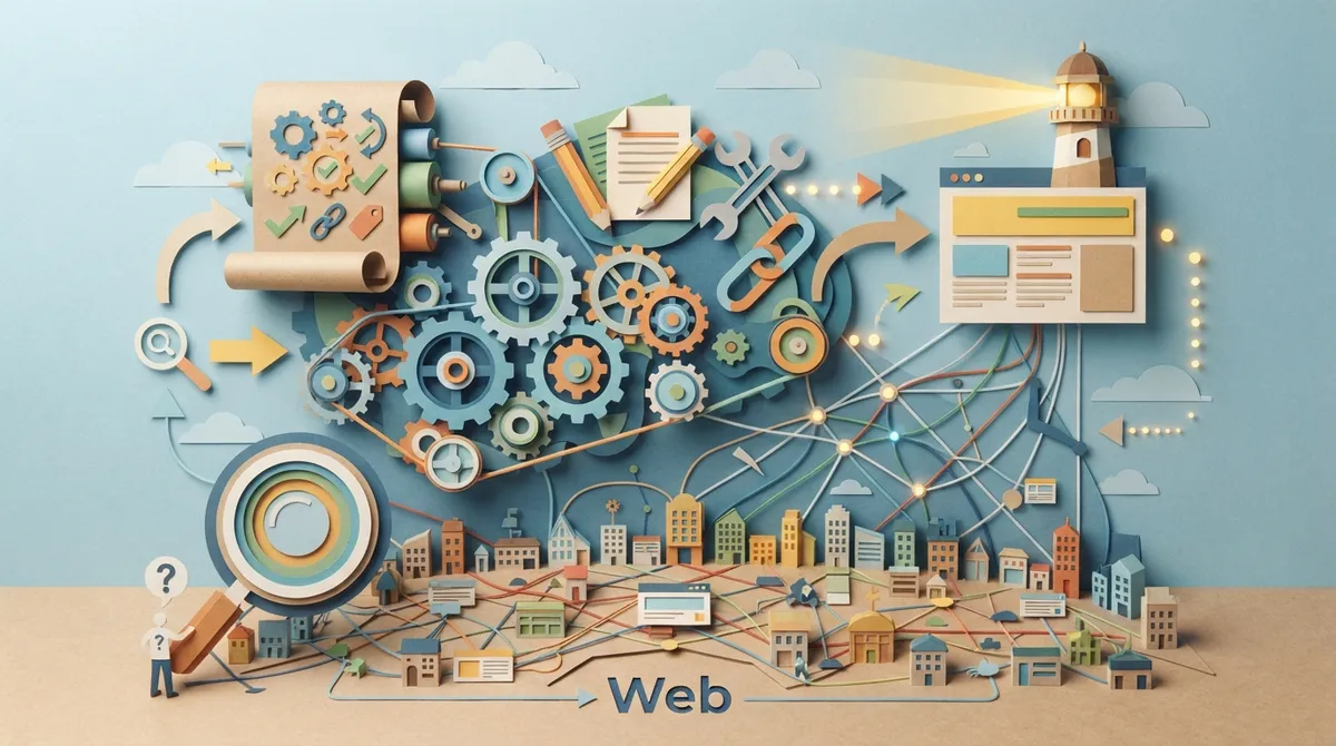 what is geo vs seo