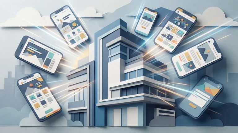 How to Build Corporate Website Design That Wins Clients