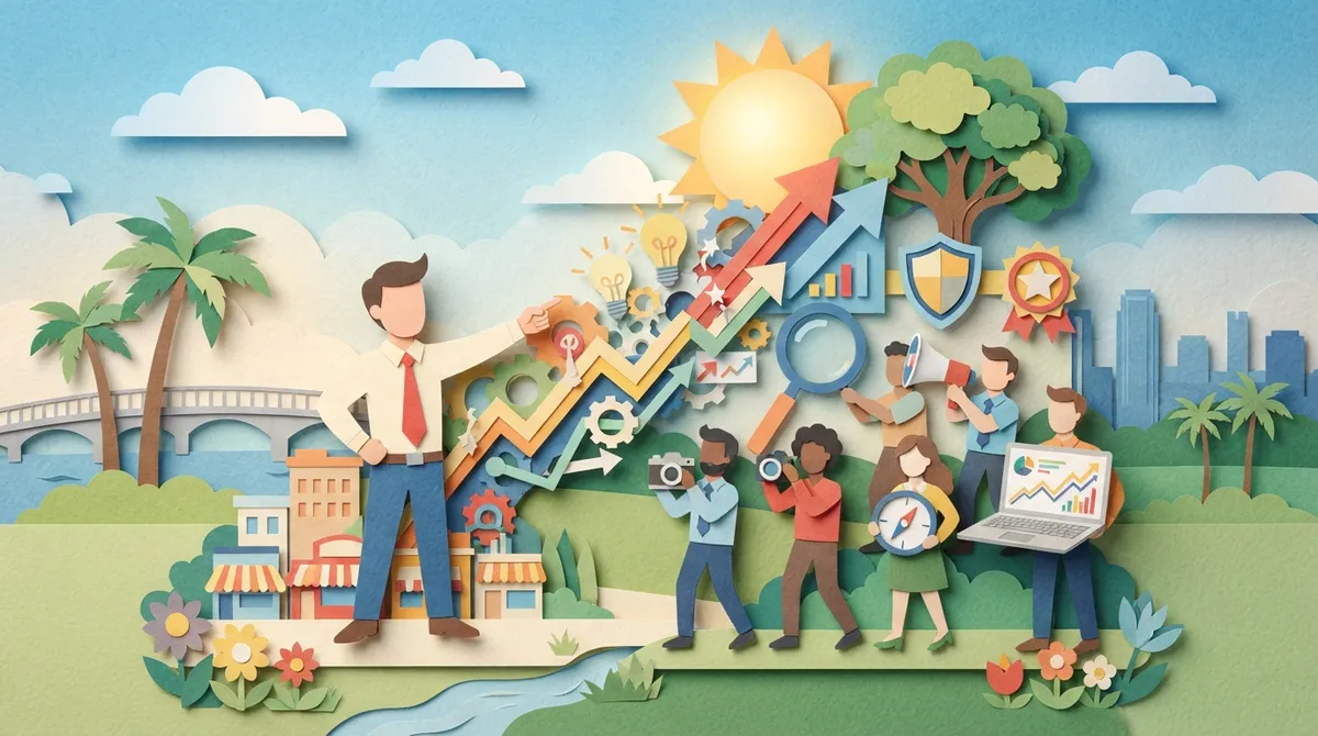 leading marketing agency brandon florida