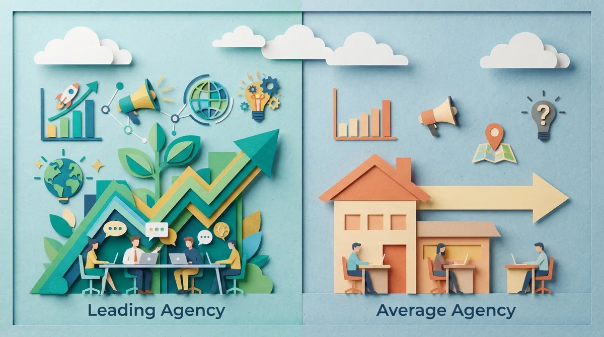leading marketing agency brandon florida
