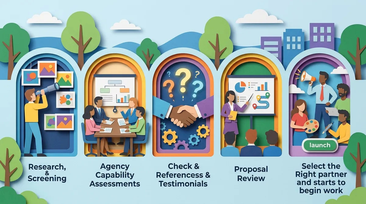 leading marketing agency brandon florida