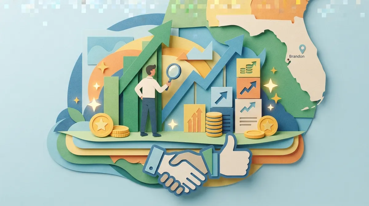 best marketing agency brandon florida