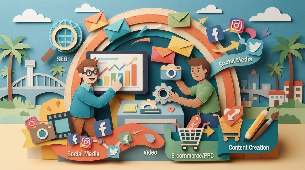 best marketing agency brandon florida