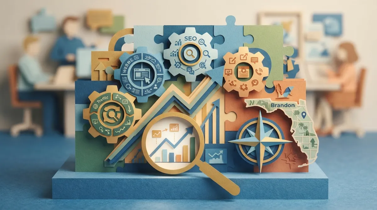 6 Signs You've Found the Best Marketing Agency Brandon FL
