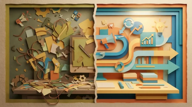 Full-Service Agency vs. DIY Marketing: Which Wins?