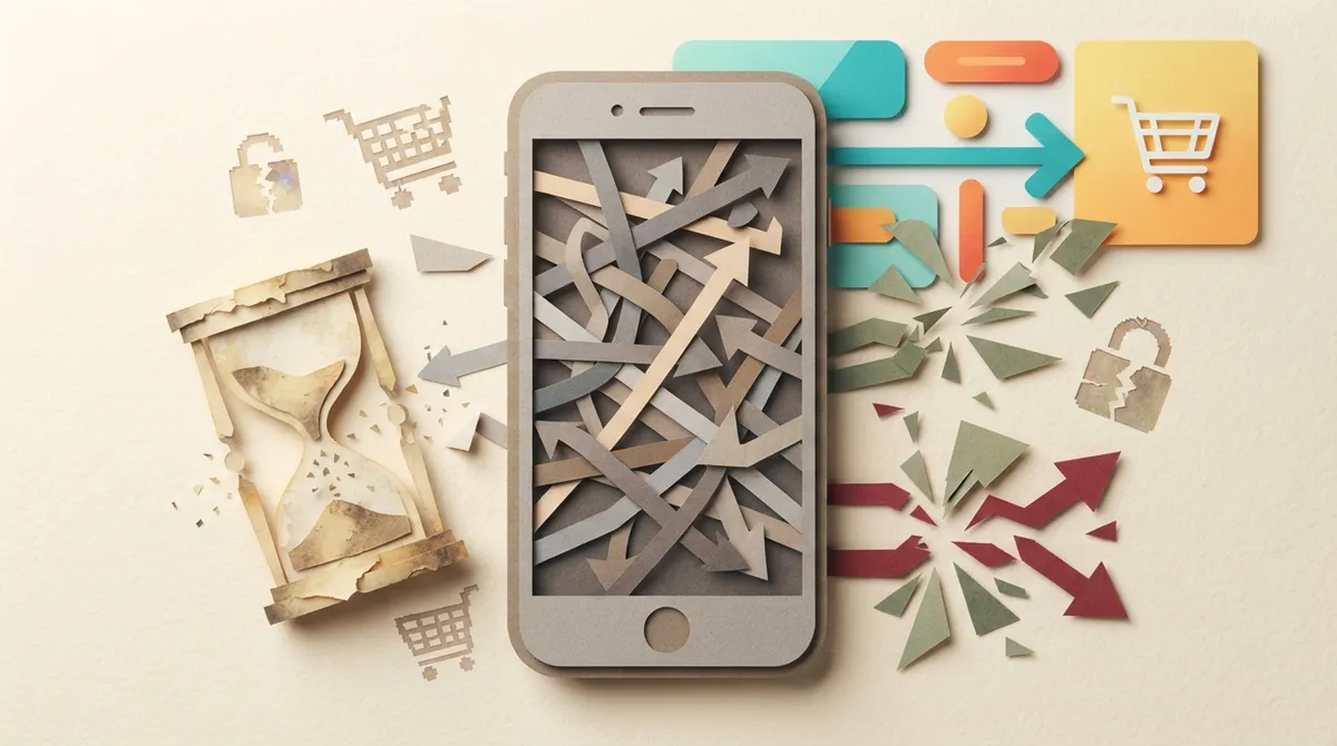 Which Website Design Mistakes Are Killing Your Sales?