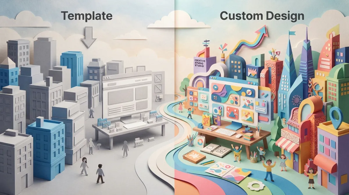 top website design 33510