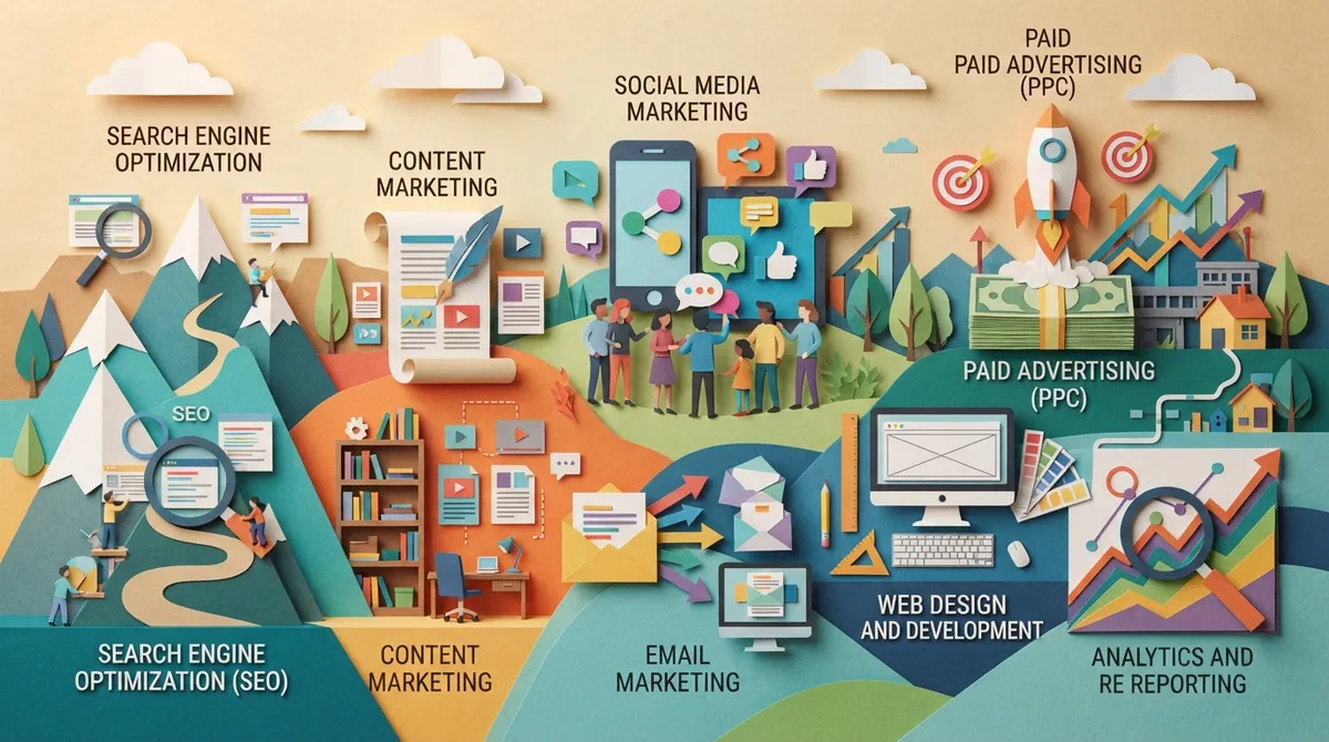 top digital marketing 33510