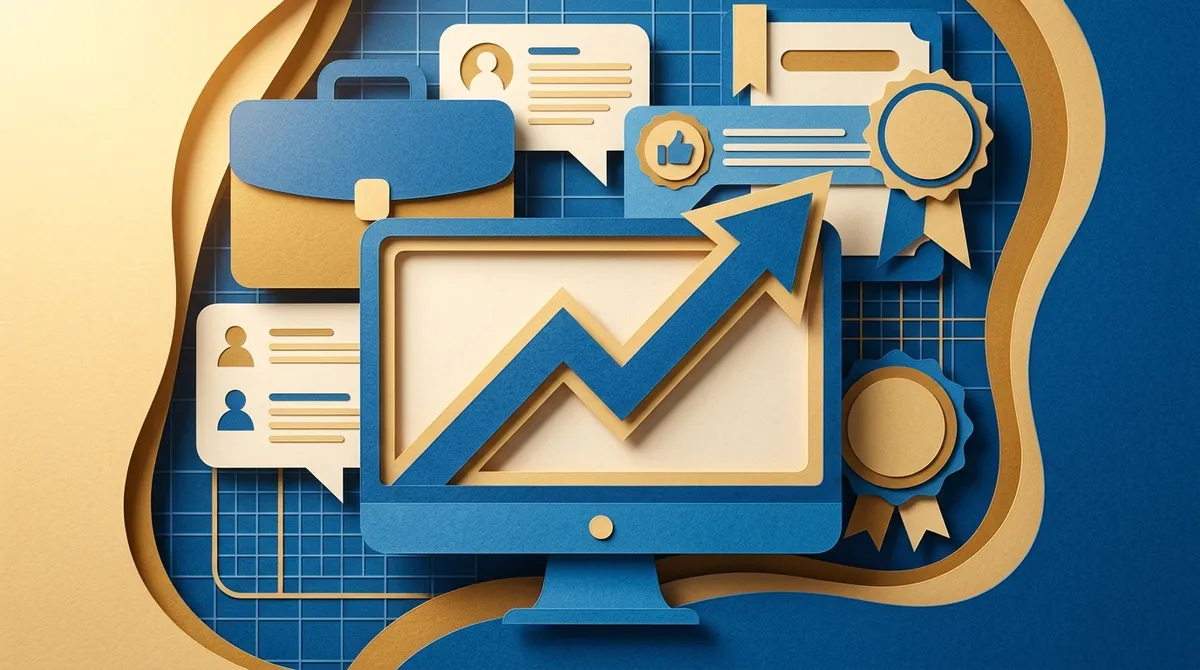 How to Build a Portfolio Website Design That Wins Clients