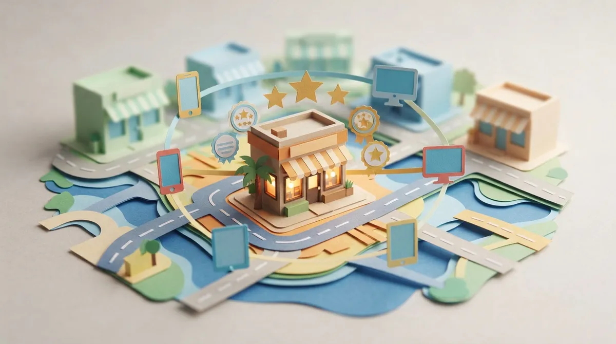 6 SEO Services Tampa Mistakes Costing You Customers