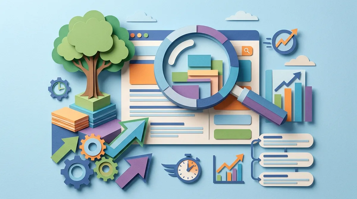 blog website design