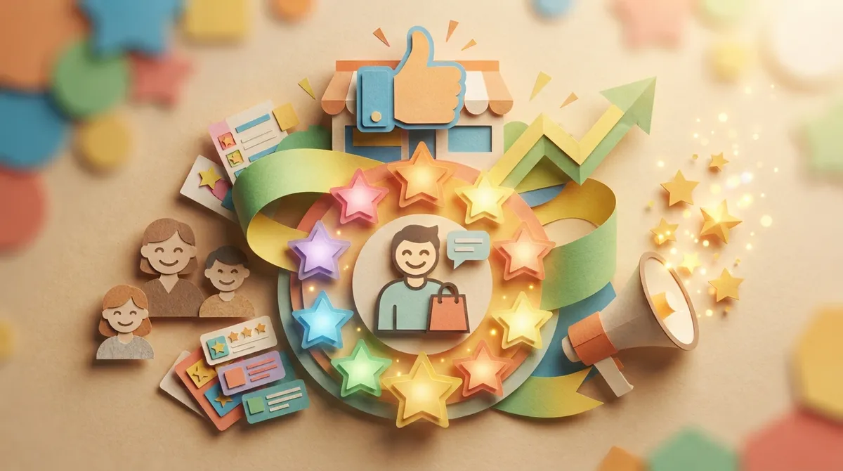 how do i optimize my google business profile