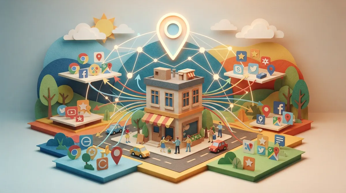 how important are citations for local SEO