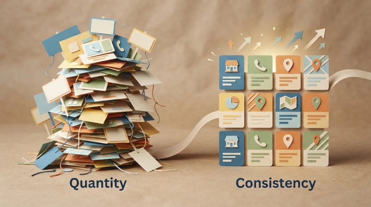 how important are citations for local SEO