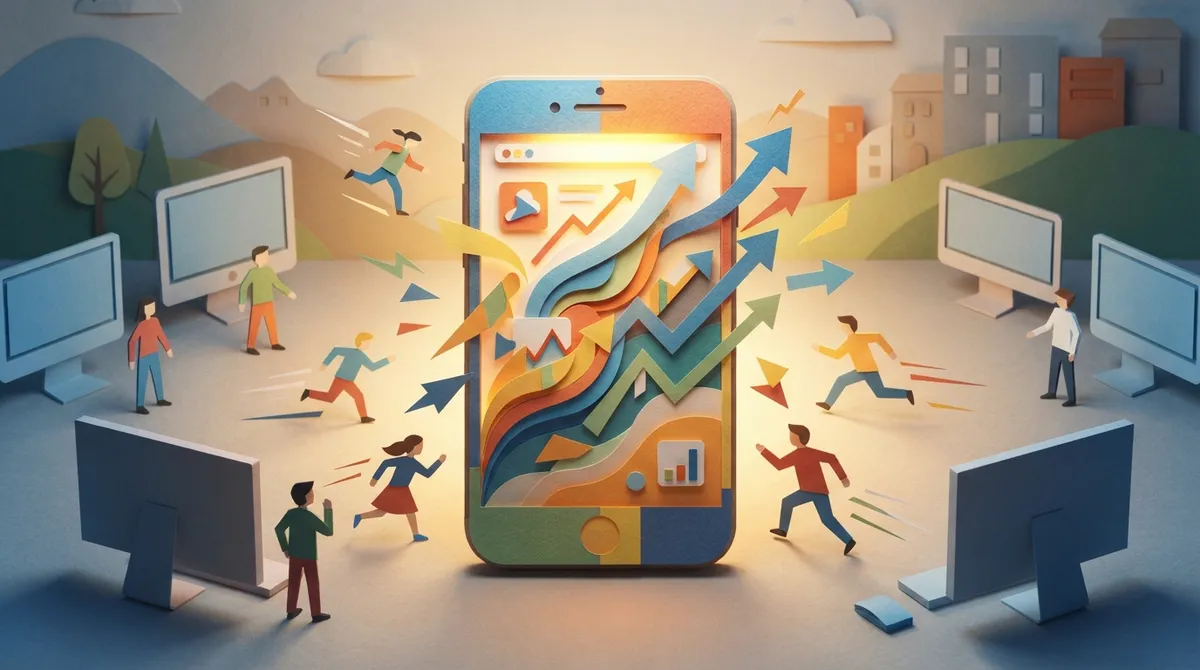 Mobile-First vs. Desktop-First: Which Design Wins?