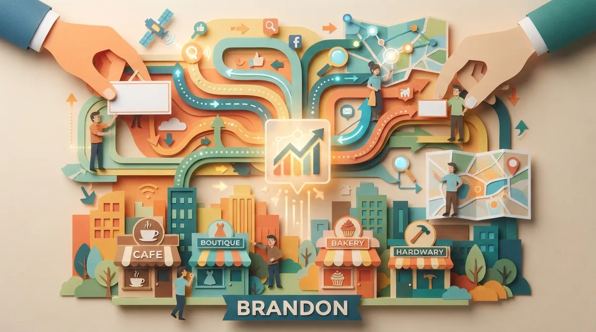 marketing agency for small business brandon florida
