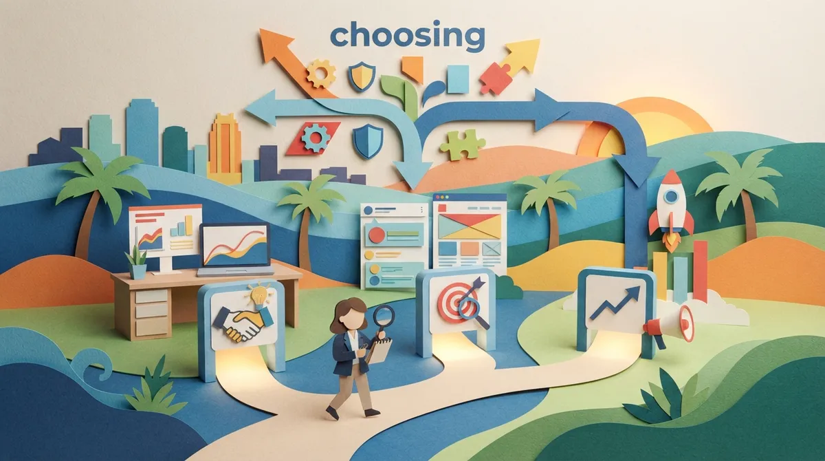 marketing agency for small business brandon florida