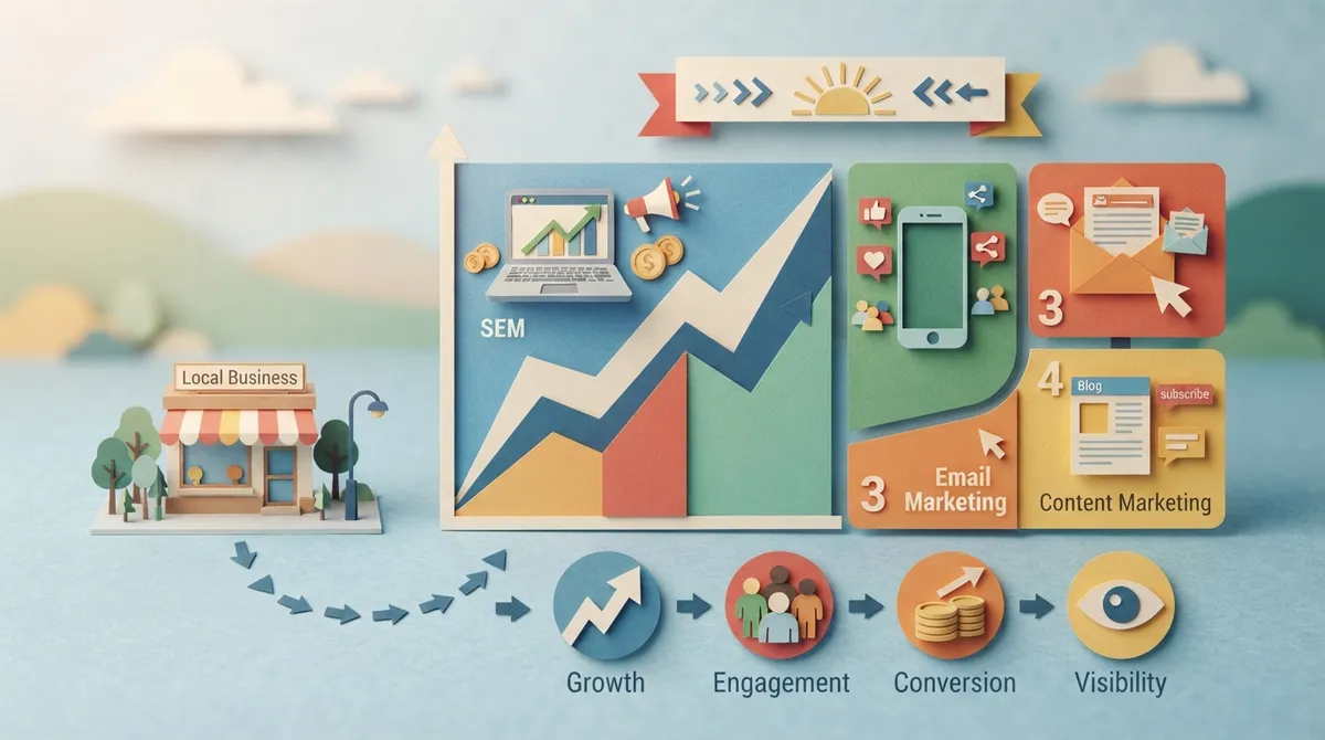 digital marketing 33510