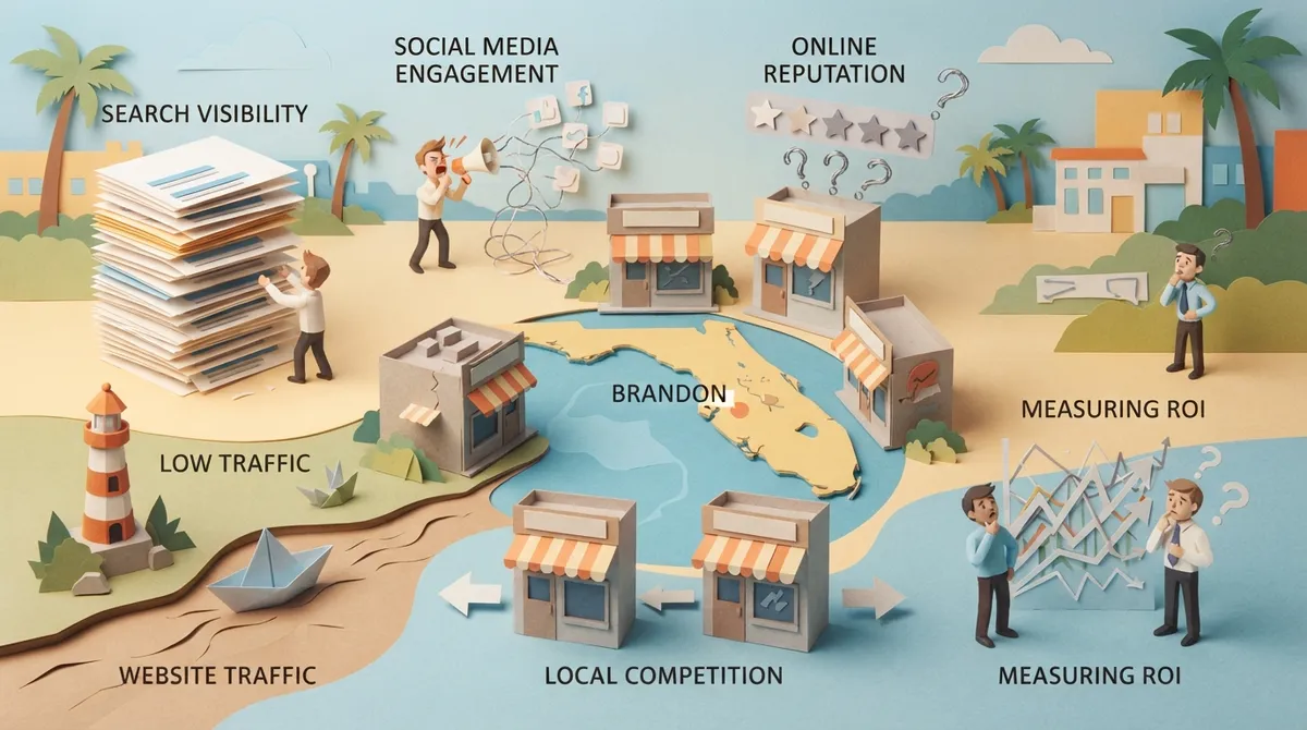 marketing agency brandon florida