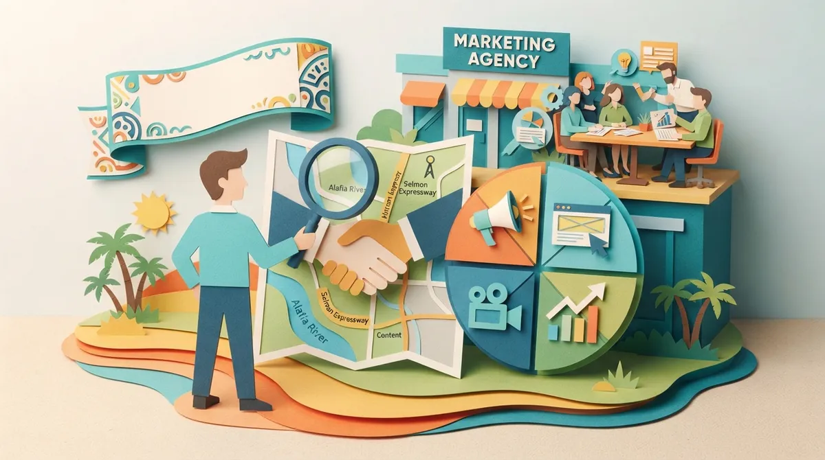 marketing agency brandon florida