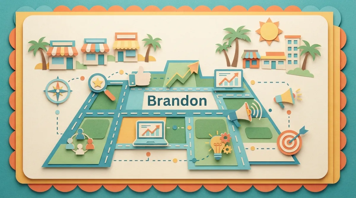 best rated digital marketing brandon fl
