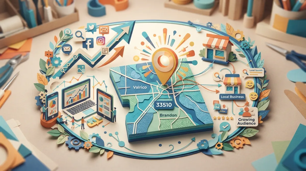digital marketing near 33510