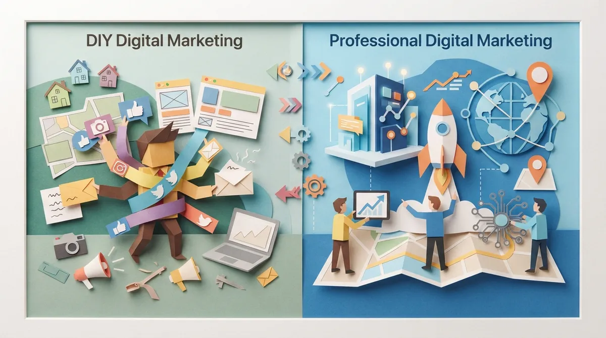 digital marketing near 33510