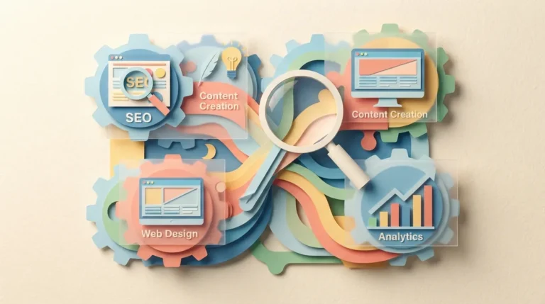 4 Integrated Marketing Agency Brandon Mistakes to Avoid