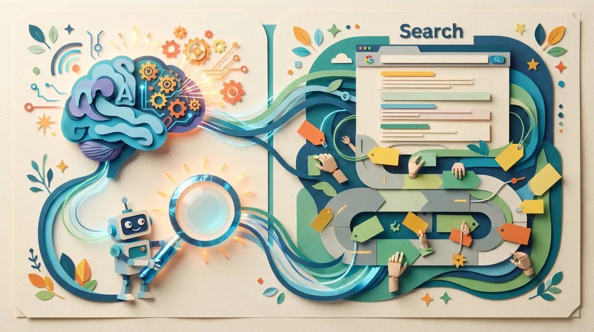 what is ai seo