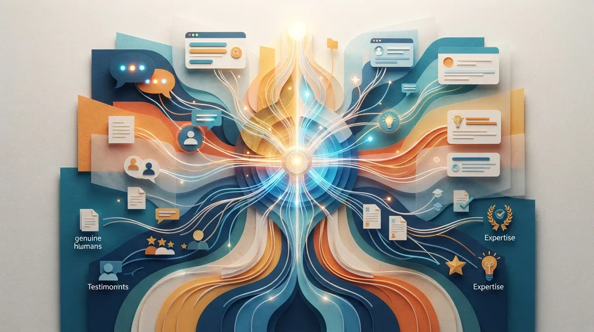 How to Use AI SEO to Get Found in 2026 Search