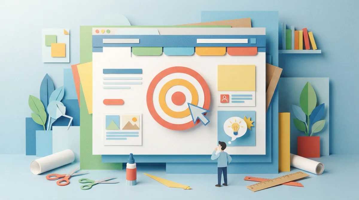 how to improve website design