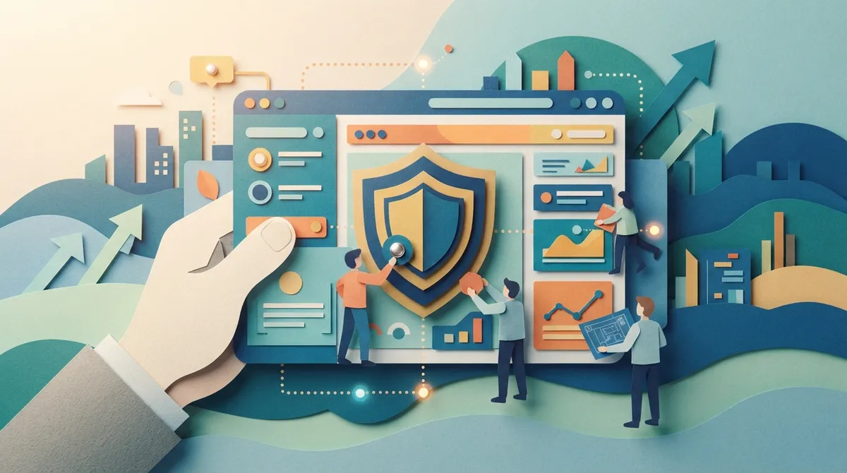 website design for b2b companies
