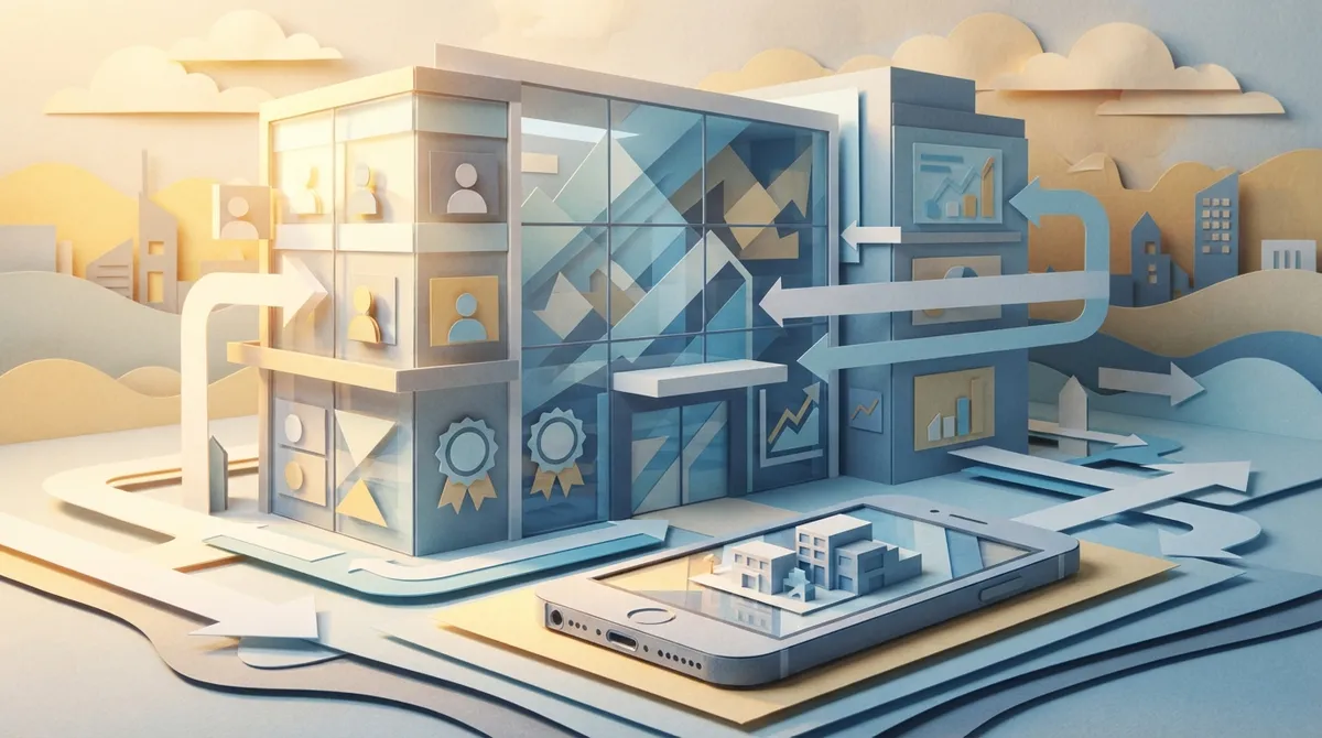 How to Build Website Design for B2B Companies That Sells