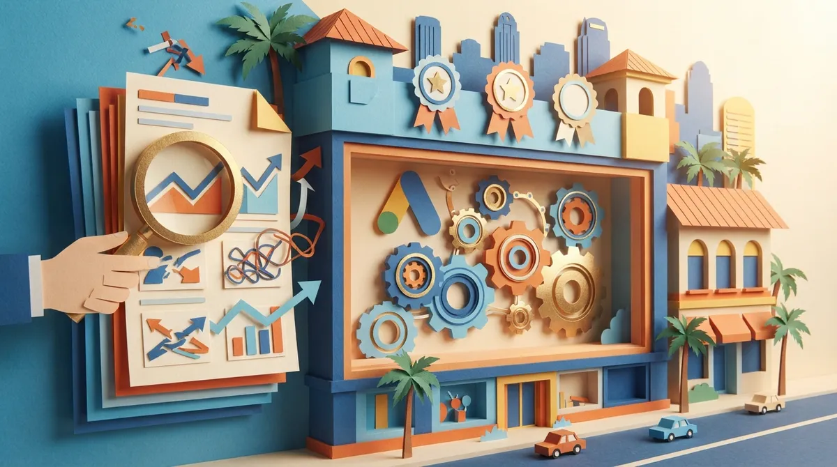 7 Google Ads Consultant Tampa Mistakes to Avoid in 2026