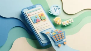 How to Design a B2C Website That Turns Clicks Into Sales