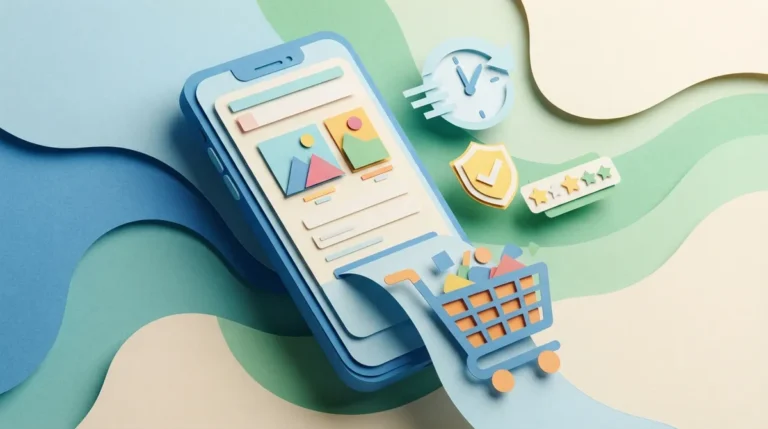 How to Design a B2C Website That Turns Clicks Into Sales