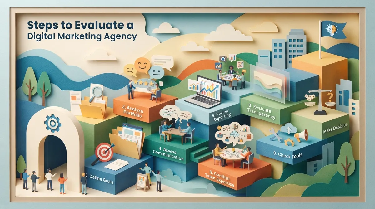 professional digital marketing 33511