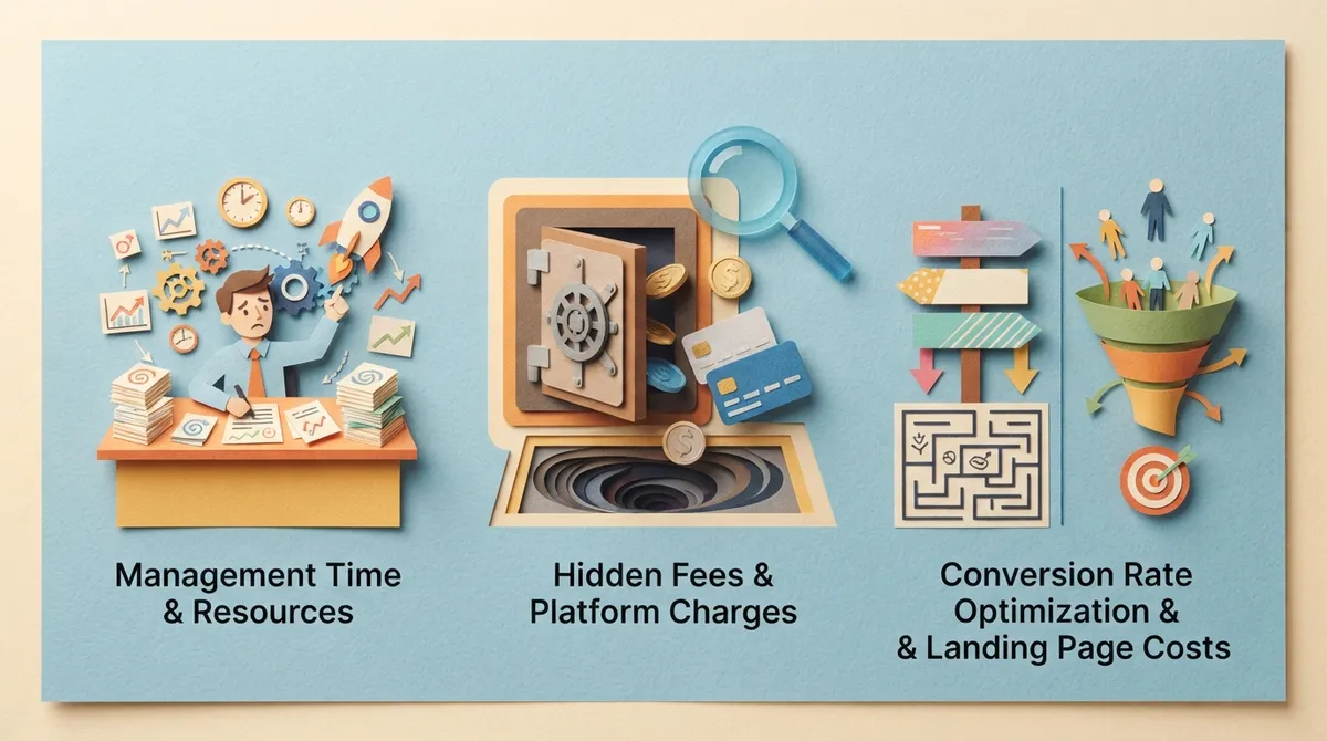 cost of google ads for small business