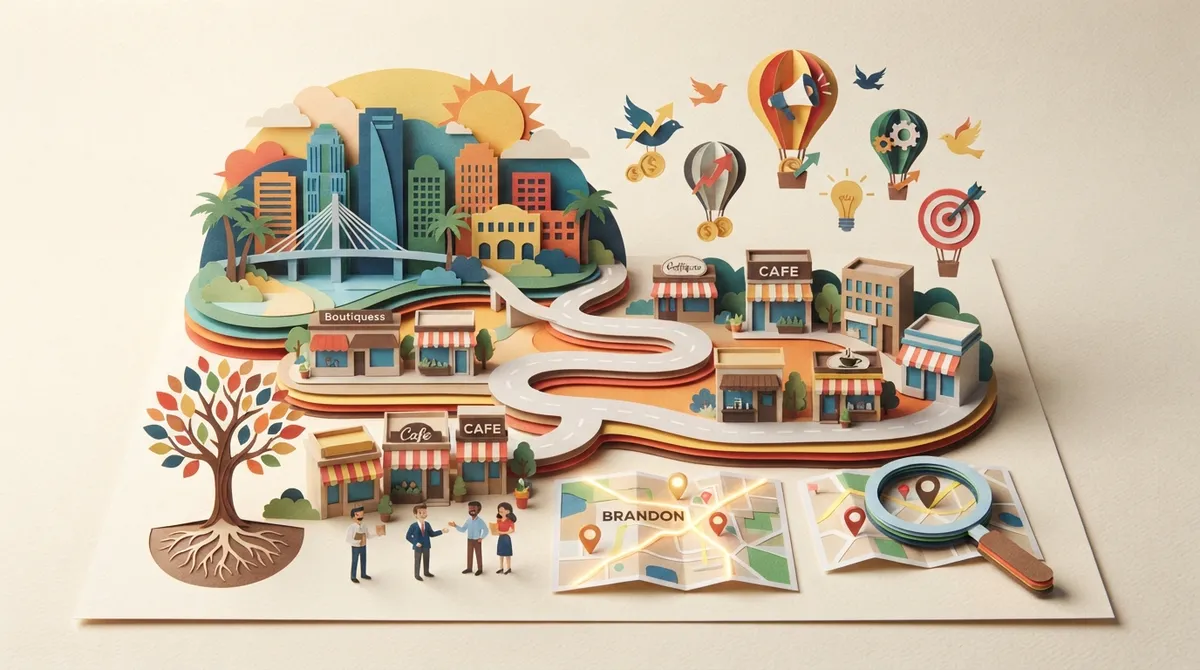 full service marketing agency brandon fl