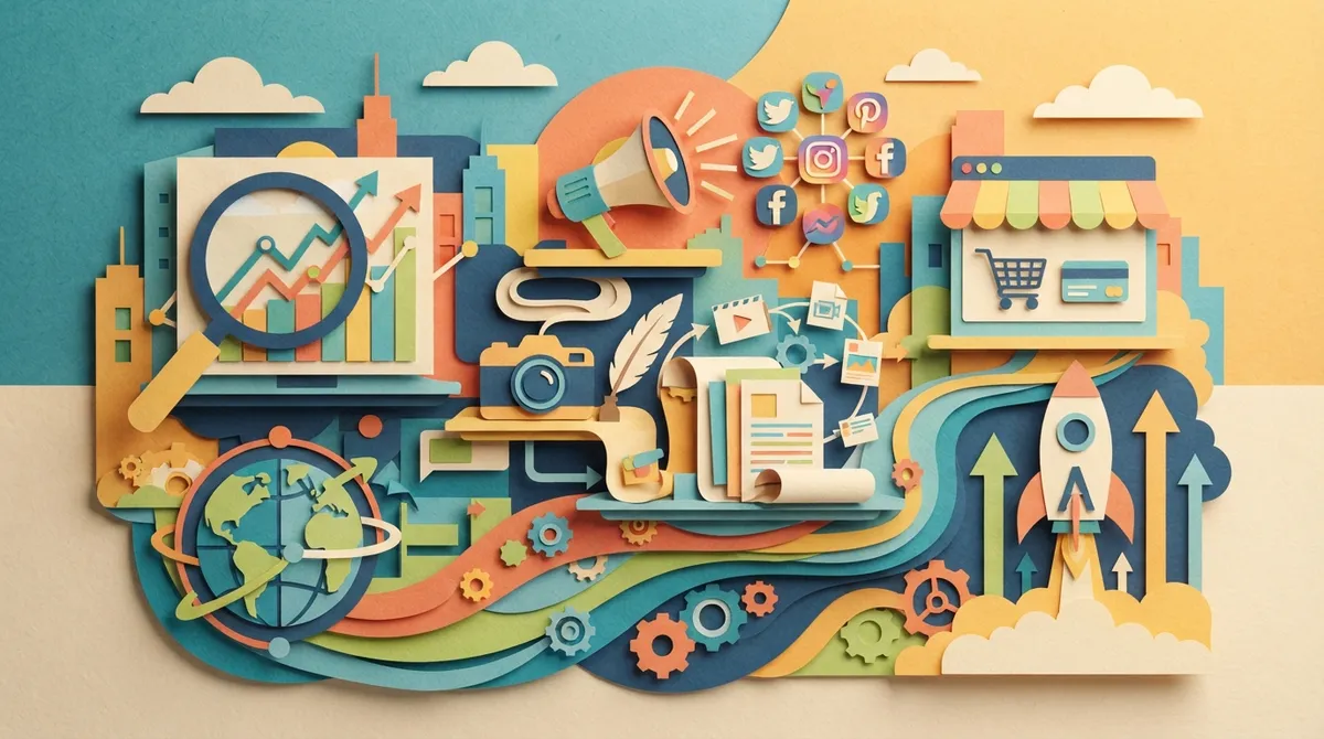 full service marketing agency brandon fl