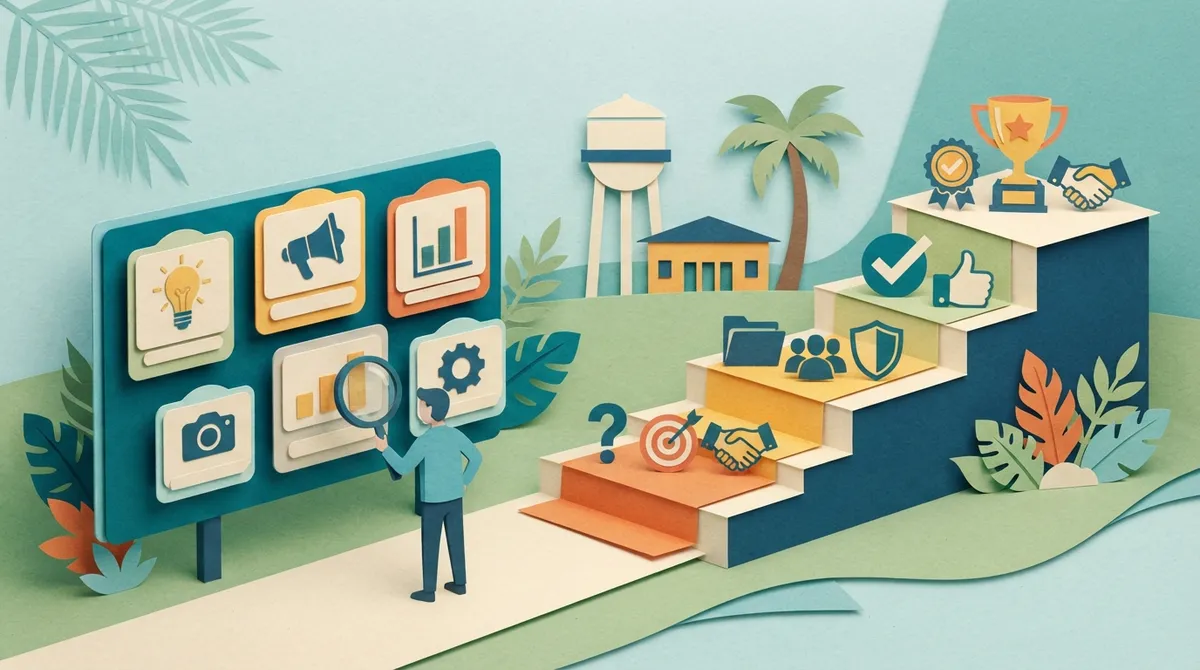 full service marketing agency brandon fl