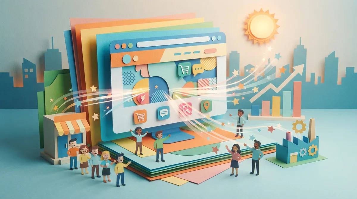 website design services for small business