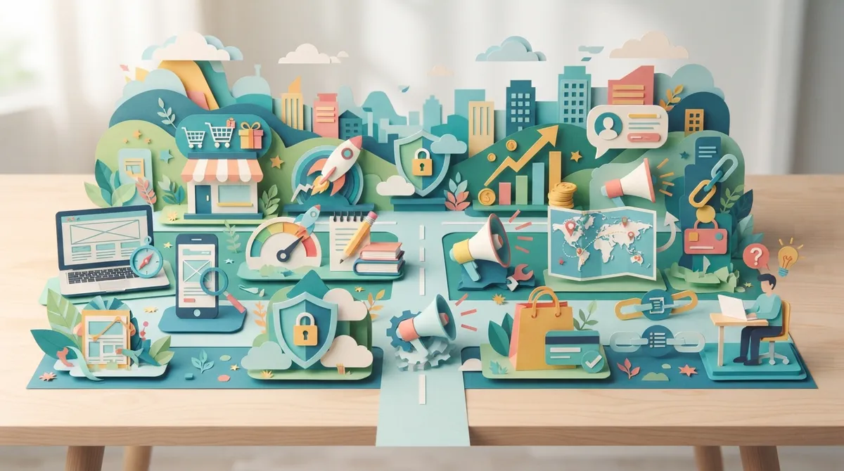 website design services for small business