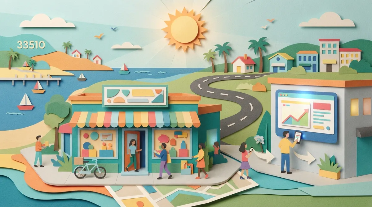 best website design 33510