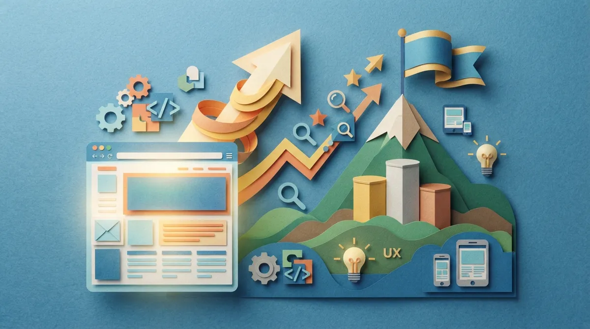 why is website design important