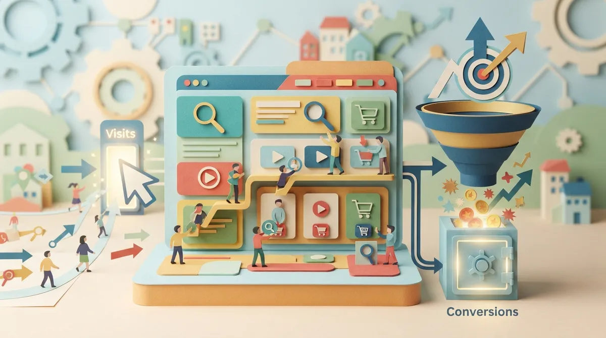 why is website design important